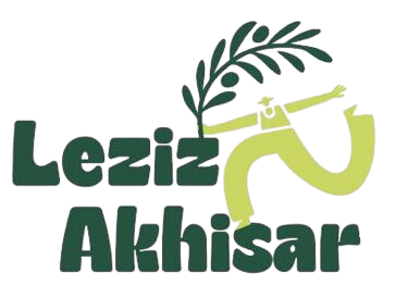 Leziz Akhisar Projesi